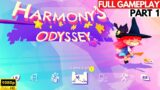 Harmony's Odyssey Full Gameplay Walkthrough Part – 1