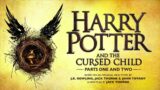 Harry Potter and The Cursed Child: (Suite One)