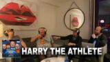 Harry, The Three-Sport Athlete | Against All Odds