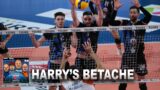 Harry's Betache | Against All Odds