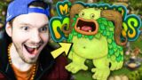 He Has The BEST SOUNDING VOICE In My Singing Monsters!
