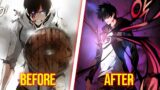 He Was Expelled For Being Weak But Became The Strongest Hunter To Avenge His Parents | Manhwa Recap