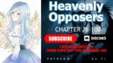 Heavenly Opposers Chapter 76-100