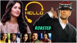 Hello Movie Replayed | Roasted Reviews