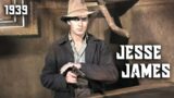 Henry Fonda and Randolph Scott Full Western, Action Movie | Western Movies | Gunfight | Cowboys