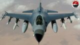 Here Comes the New F-16 Fighter: Thanks to F-22 and F-35 | US Military Base | Military Press