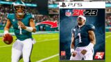 Here's What's Happening With The NEW NFL 2k Game