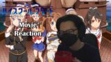 High School Fleet Movie Reaction   |   Pirates of the South China Sea