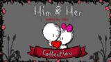 Him & Her Collection – Gameplay PS4