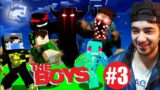 Himlands The Boys Moments @YesSmartyPie Himlands Savage Thug Life | YesSmartyPie Himlands S5 Part 3