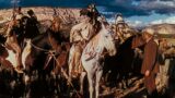 History, Western Movie | Western Union | Robert Young, Randolph Scott