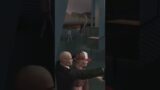 Hitman blood Money the zombies Easter egg #shorts