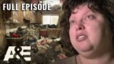 Hoarders: Absolute Worst Hoard in the Show's History (S6, E4) | Full Episode