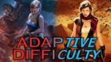 Hollywood STILL Does Not Understand Resident Evil | Adaptive Difficulty