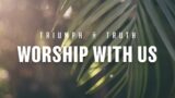 Home Worship Video Resource 150