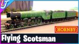 Hornby – Flying Scotsman (Unboxing & Review)