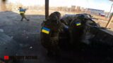Horrible!! Fierce fighting on the outskirts of Bakhmut between Ukrainian troops and Wagner Group