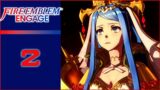 Hostilities – Let's Play Fire Emblem: Engage – 2 [Maddening – Classic]