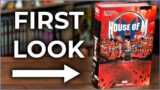 House of M Omnibus Overview | What is the House of Magnus?