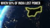 How 60 Crore Indian's Lost their Electricity Together || HINDI ||