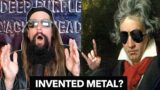 How BEETHOVEN Invented METAL MUSIC