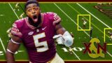 How FSU defied all odds in 2022 | The season told through film