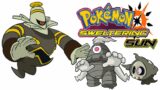 How INCREDIBLE are Dusknoir & Dusclops in Pokemon Sweltering Sun ACTUALLY? (Ultra Sun ROM Hack)