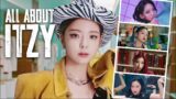 How ITZY Created The Most Iconic Cinematography in 4th Generation Kpop