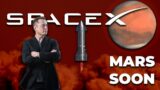 How SpaceX and Elon Musk plan to colonize Mars!