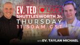 How To Be SUCCESSFUL In The Ministry! With Ev. Ted Shuttlesworth Jr
