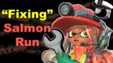 How To Fix Salmon Run in Splatoon 3