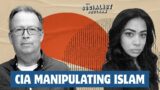 How the CIA Politically Manipulates Islam for the US War Agenda
