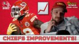 How the Chiefs Have IMPROVED Since Last Meeting vs. Jaguars