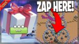 How to 3 Star the 4th Jolly Clashmas Challenge in Clash of Clans