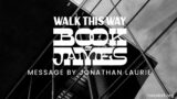 “How to Get Out of Your Own Way” by Jonathan Laurie