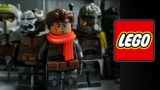 How to Improve your LEGO Bad Batch Minifigures!