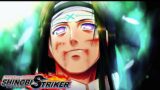 How to make kid Neji in Shinobi Striker!