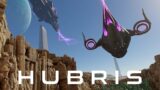 Hubris – Official Gameplay Launch Trailer