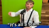 Huge Update to Logan Paul Scam