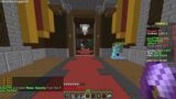 Hypixel Zombies: Bad Blood Hard Solo WIN