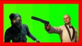 I Added Zombies To Hitman (And It Was Crazy)…
