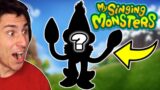 I Built The PERFECT MONSTER! | My Singing Monsters