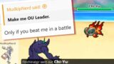 I Commentated the MOST VIEWED Pokemon Showdown Game of 2022