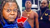 I FELT THE PAIN ON THIS!!! NBA YoungBoy – Letter To Big Dump REACTION!!!!!