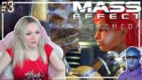 I Fell In Love Again… | Ep 3 | Mass Effect Andromeda | Insanity Difficulty | First Playthrough