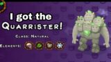 I Got the Quarrister!| My Singing Monsters!