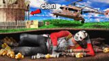 I Lived for Free with a Rust Clans Loot