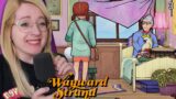 I MUST PROTECT HER | Wayward Strand – Part 3