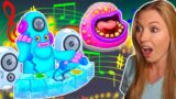 I Made The Most EPIC Monster Band! | My Singing Monsters