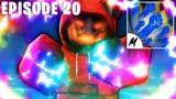 I Mastered GOD HUMAN Fighting Style… (Roblox Blox Fruits) NOOB to PRO Day 20